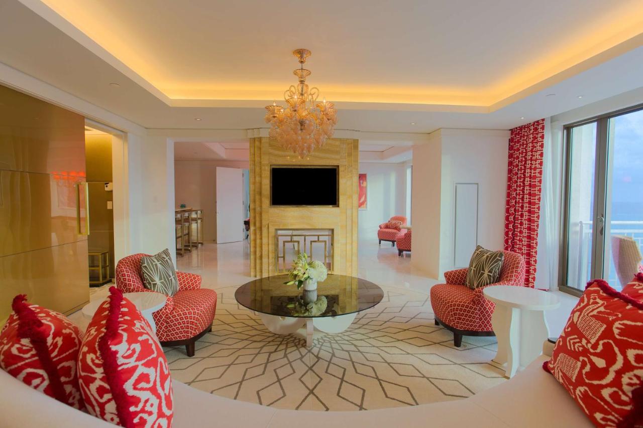 Grand Hyatt Baha Mar photo