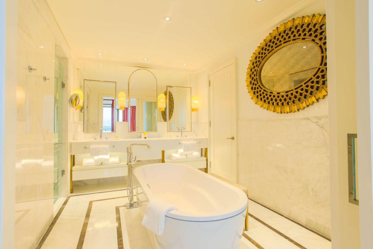 Grand Hyatt Baha Mar photo