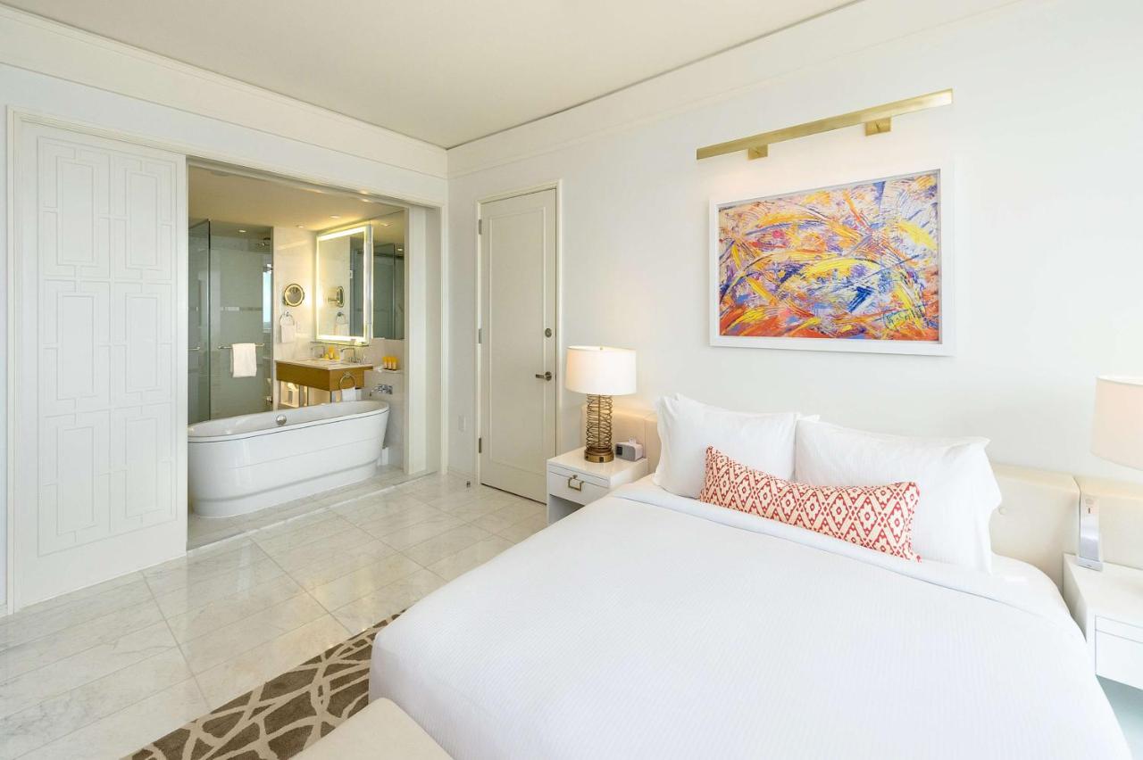 Grand Hyatt Baha Mar photo