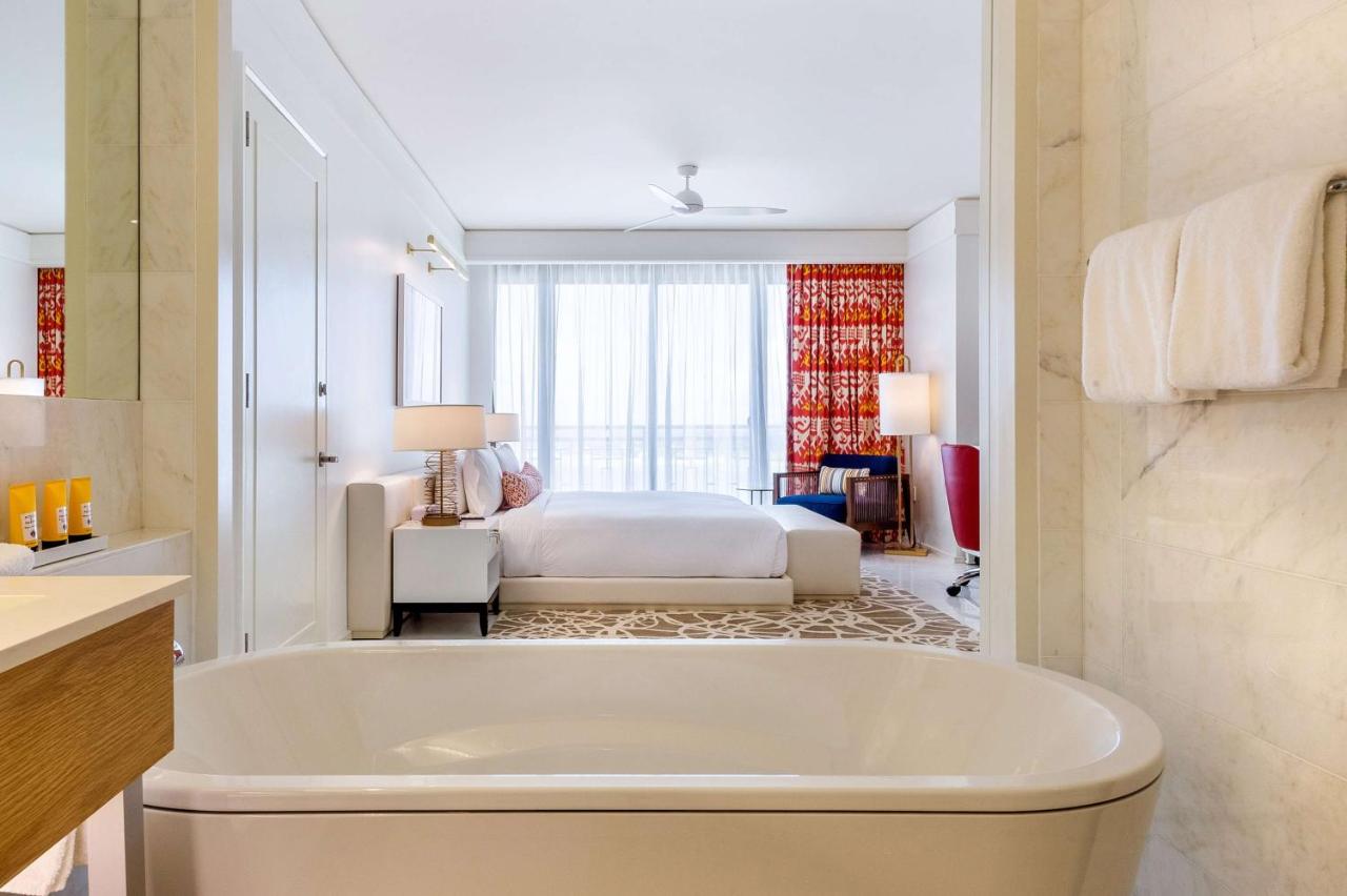 Grand Hyatt Baha Mar photo