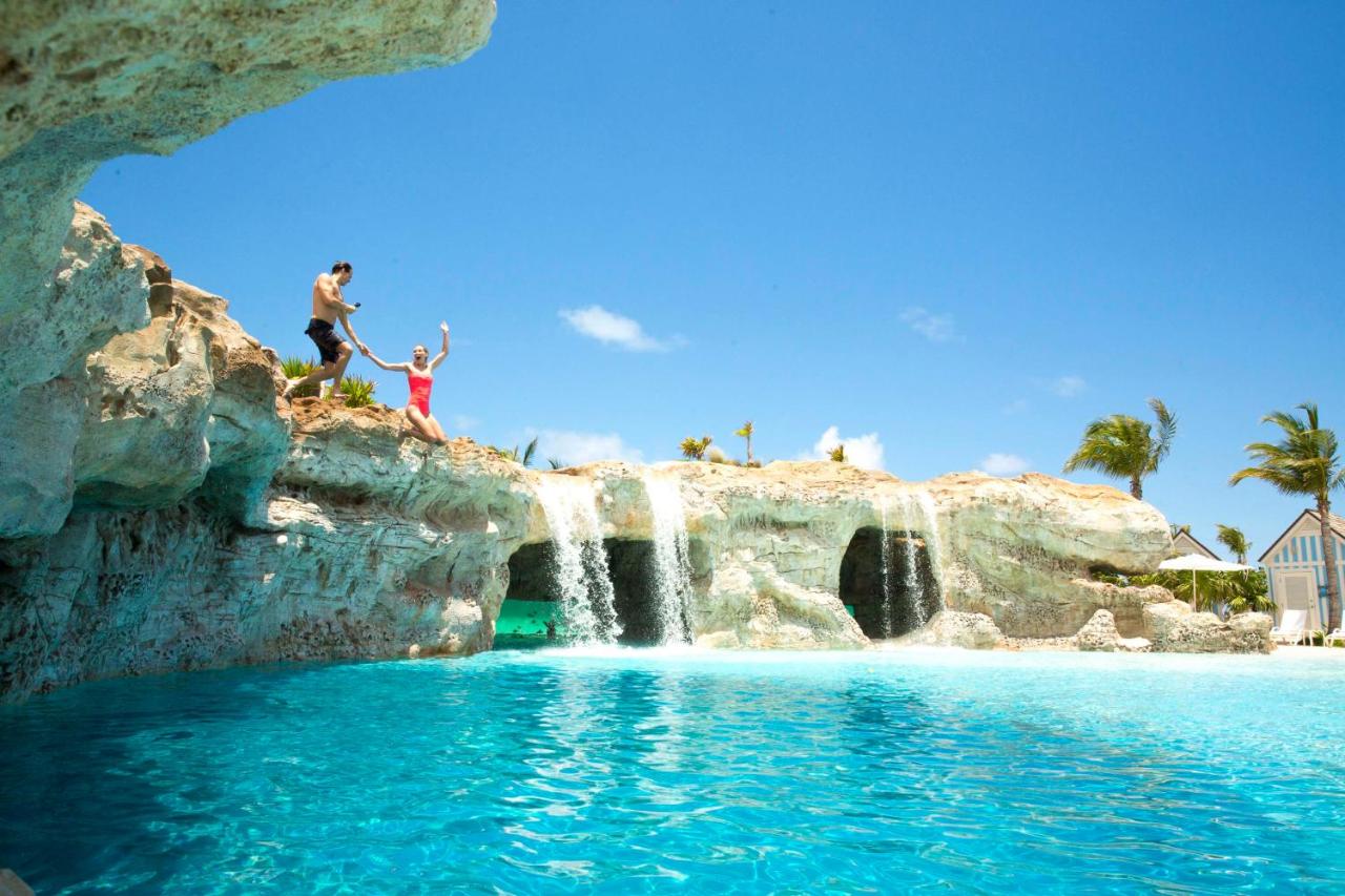 Grand Hyatt Baha Mar photo