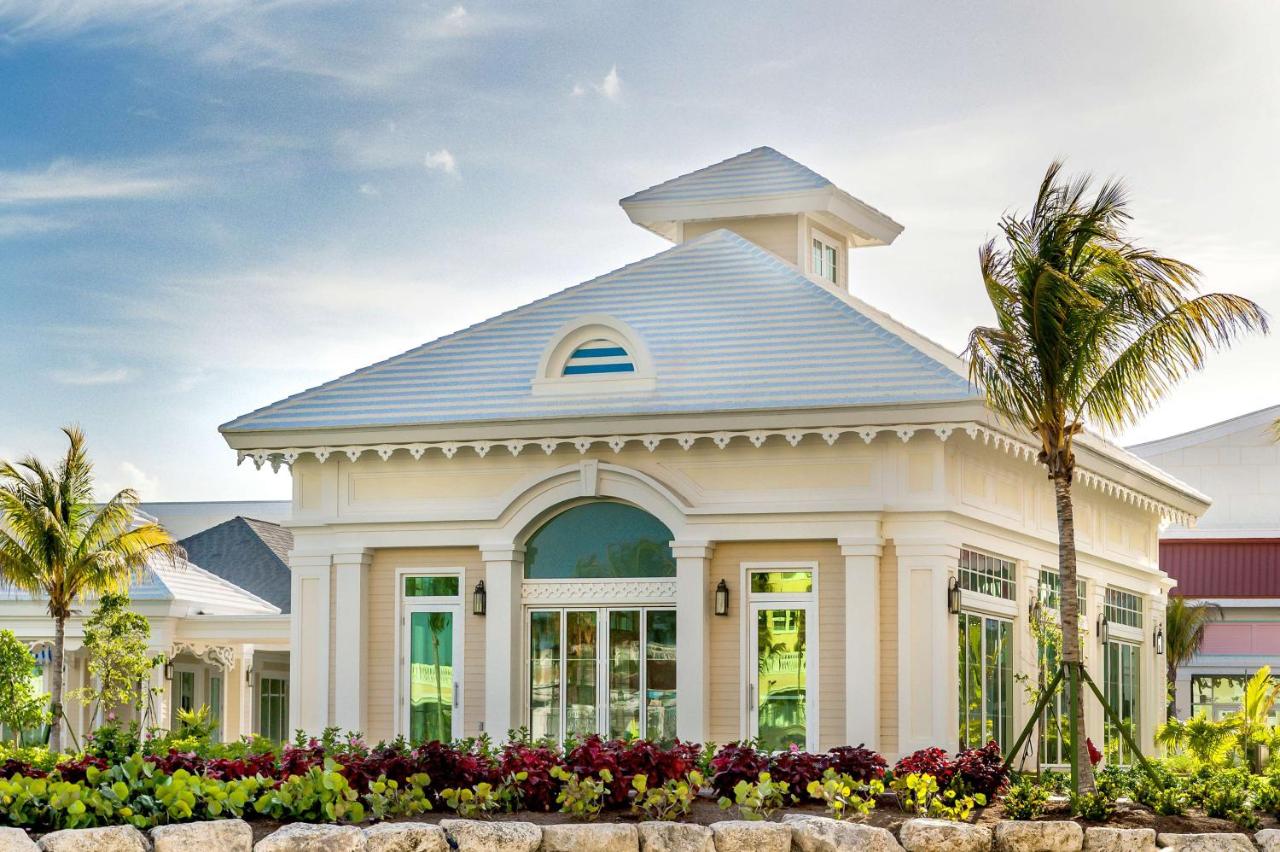 Grand Hyatt Baha Mar photo