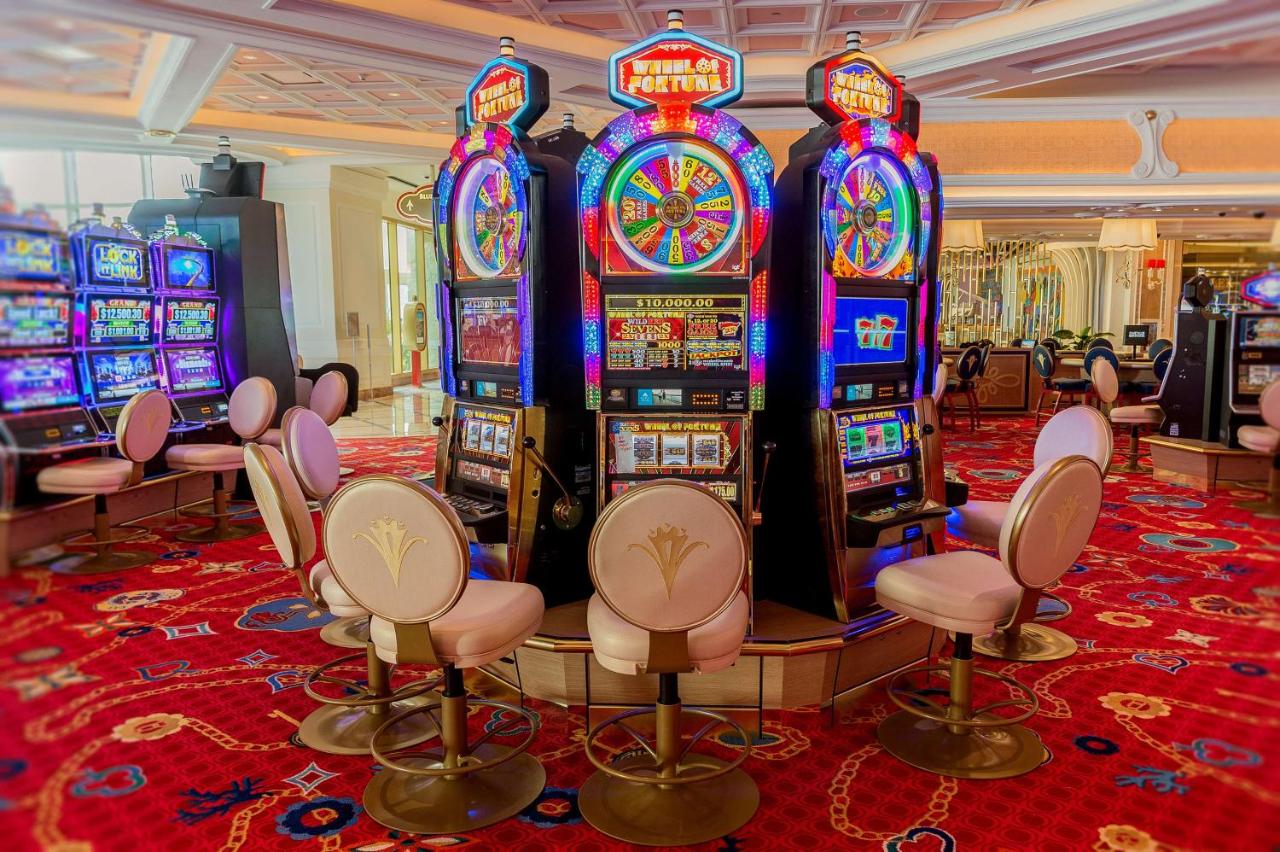 Grand Hyatt Baha Mar photo