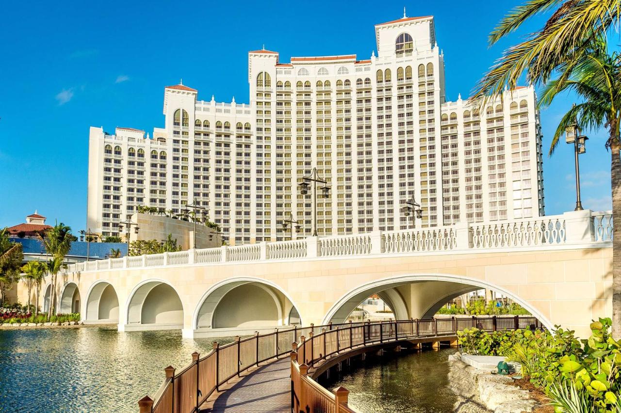 Grand Hyatt Baha Mar photo