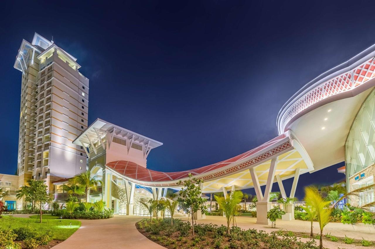 Grand Hyatt Baha Mar photo