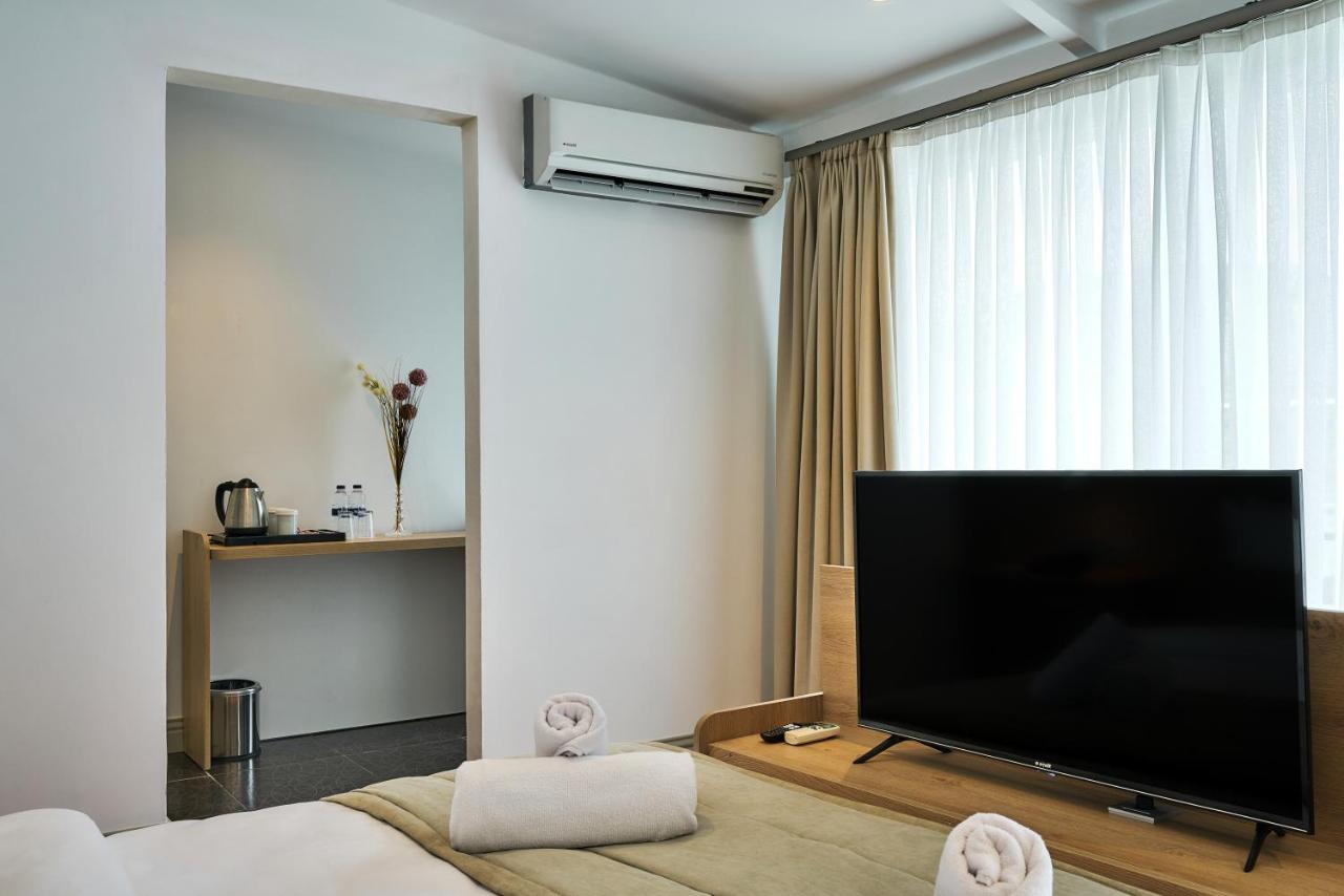 Joyway Hotels Istanbul Sultanahmet - 5