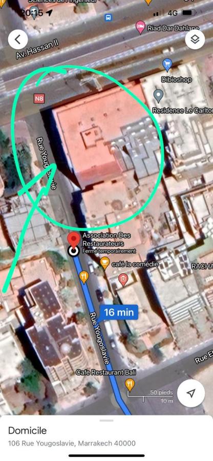 1Bed Apartment - Sleeps 4 - Balcony Wifi Parking - 5