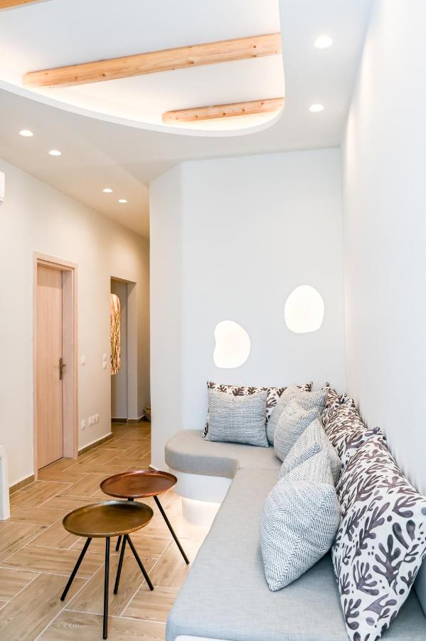 City Center Suites - 5