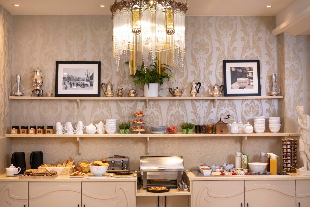 Grand Hotel des Balcons - 3