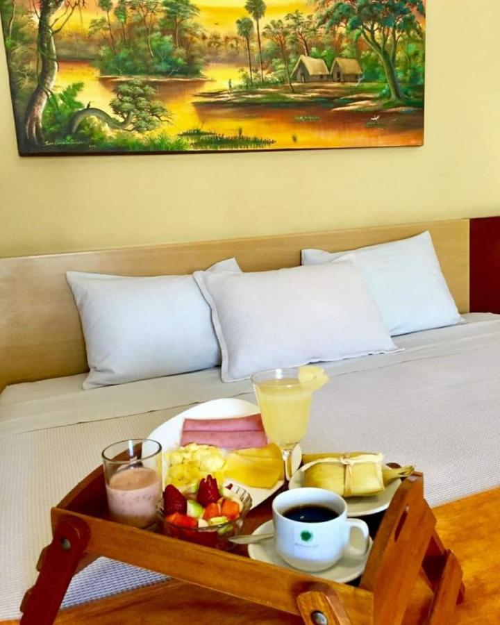Hotel By Armonía Santa Cruz photo