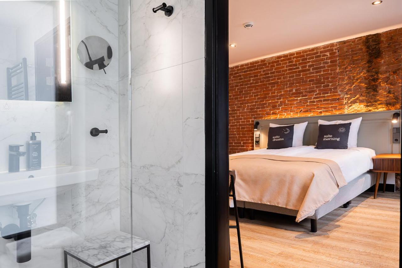 Limehome Amsterdam Leidsekruisstraat - 5