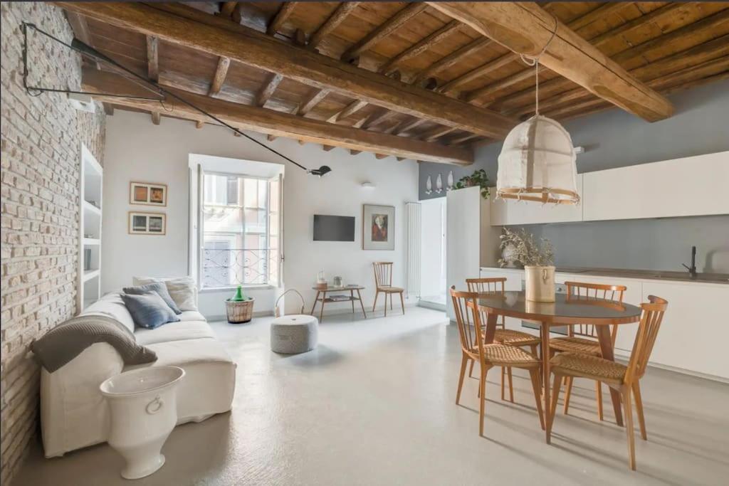 Fori Imperiali Luxury Apartment