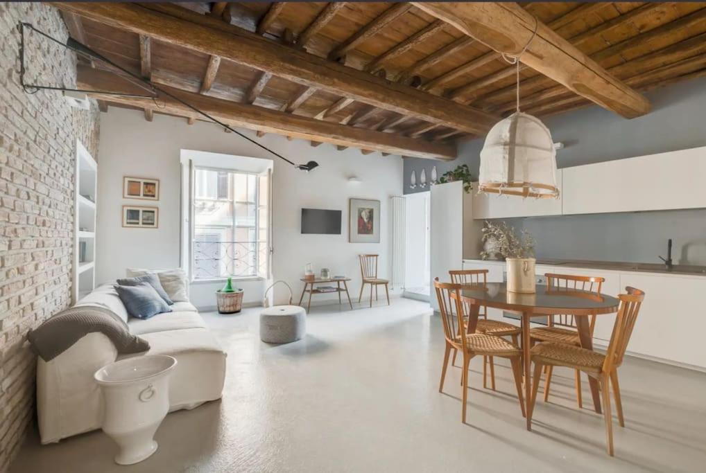 Fori Imperiali Luxury Apartment - 4