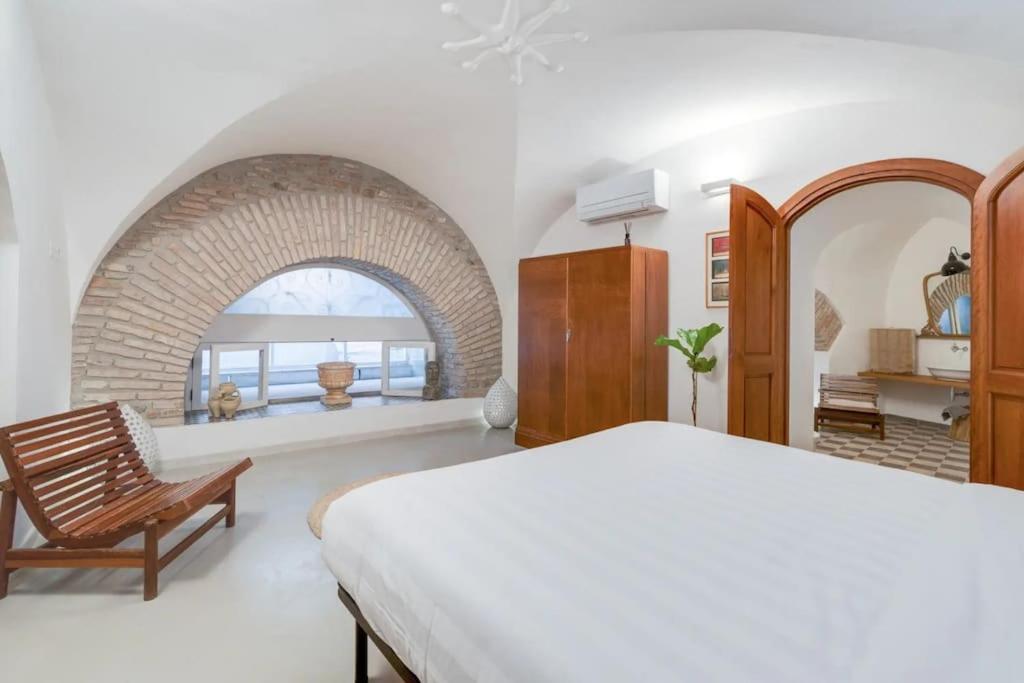 Fori Imperiali Luxury Apartment - 2