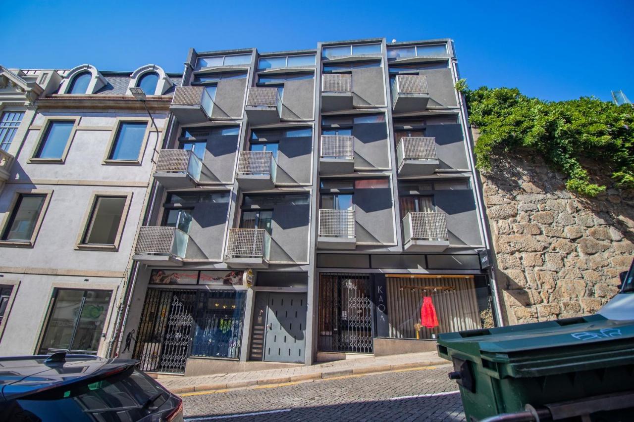 Firmeza388 Charming Flats - Comfort & Privacy with 2 Bedrooms - 5