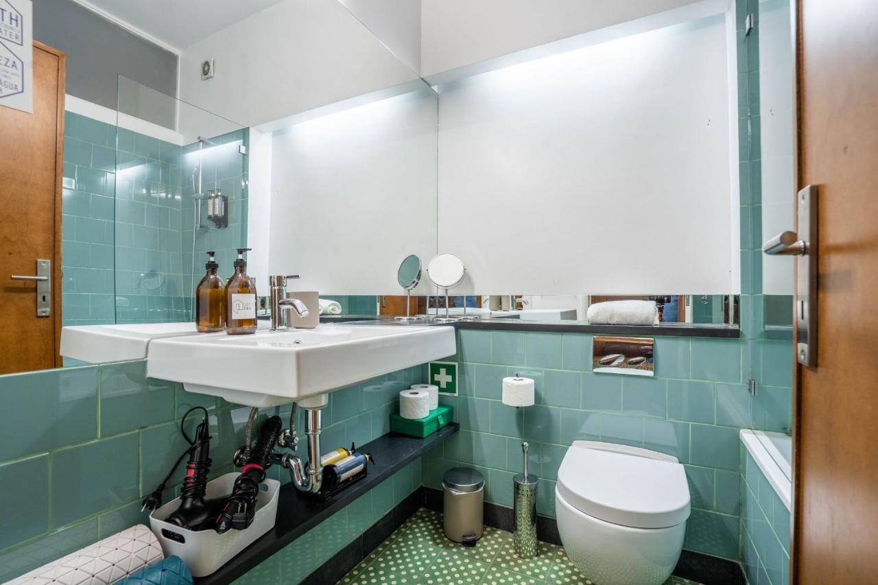 Firmeza388 Charming Flats - Comfort & Privacy with 2 Bedrooms - 4