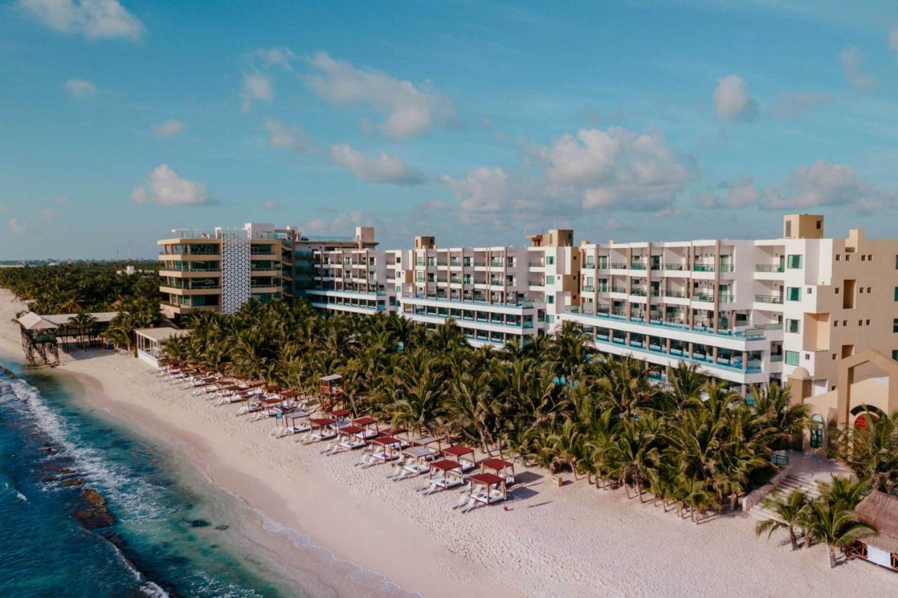 Generations Riviera Maya Family Resort - All Inclusive photo