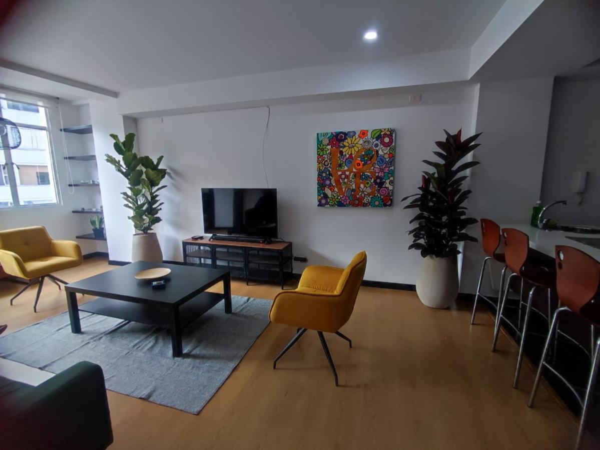Apartamento VIP Hotel Continental - 5