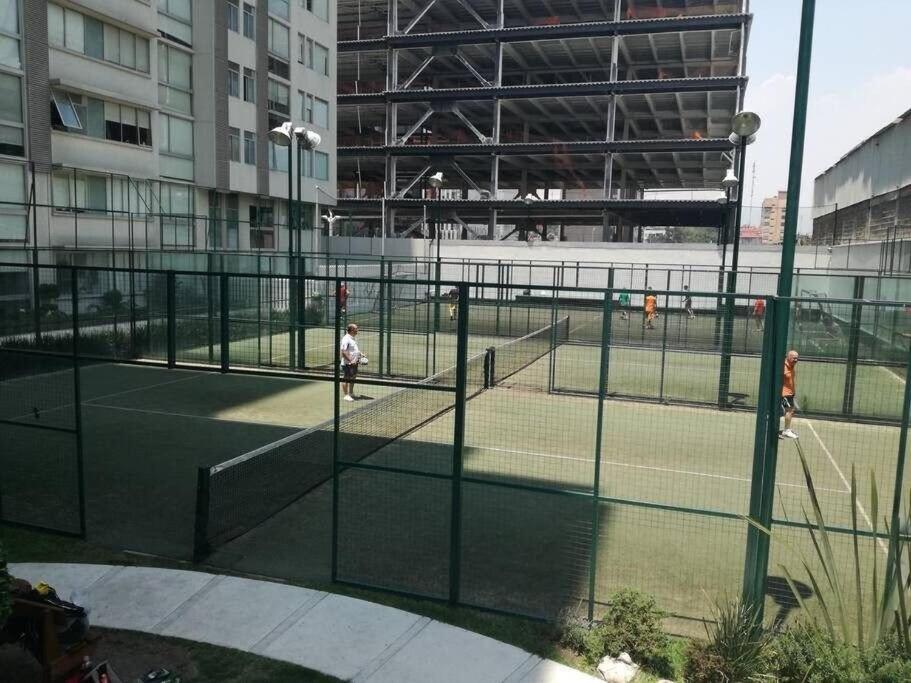 City Towers Residential - 5