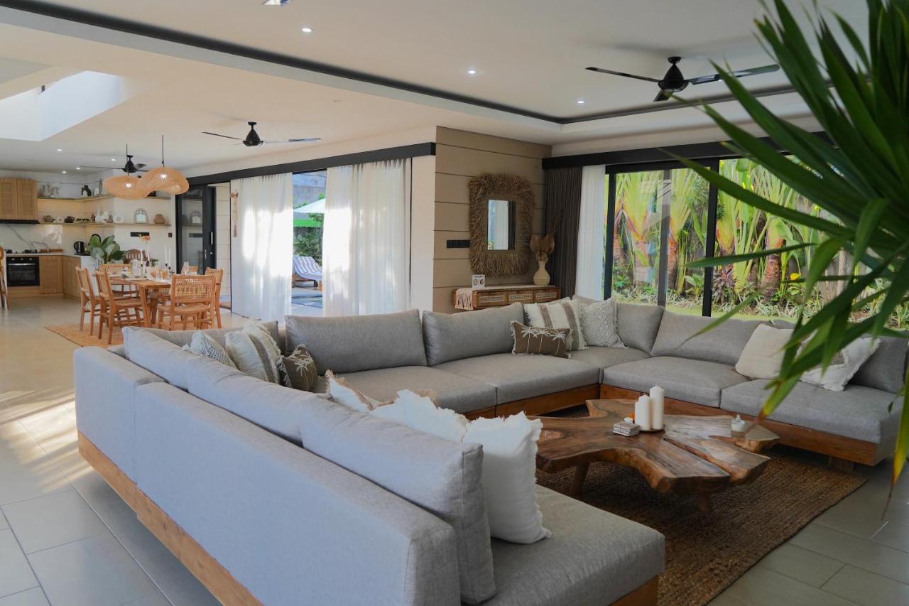 Admire Villa - a luxury private villa with Pool - 5