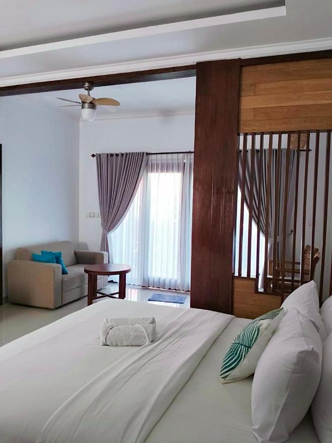 Mandox Bali Homestay - 2