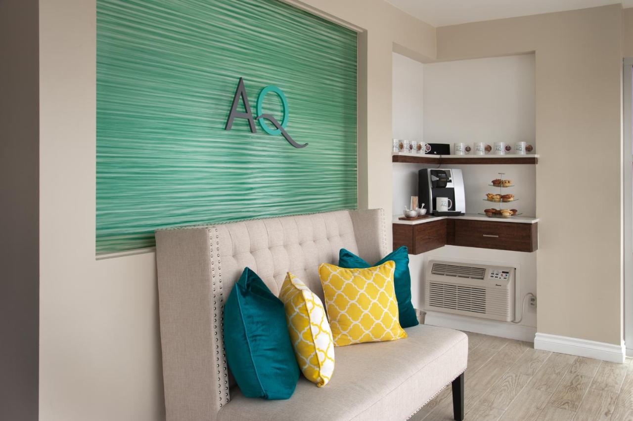 Hotel Aqua Mar — photo 15