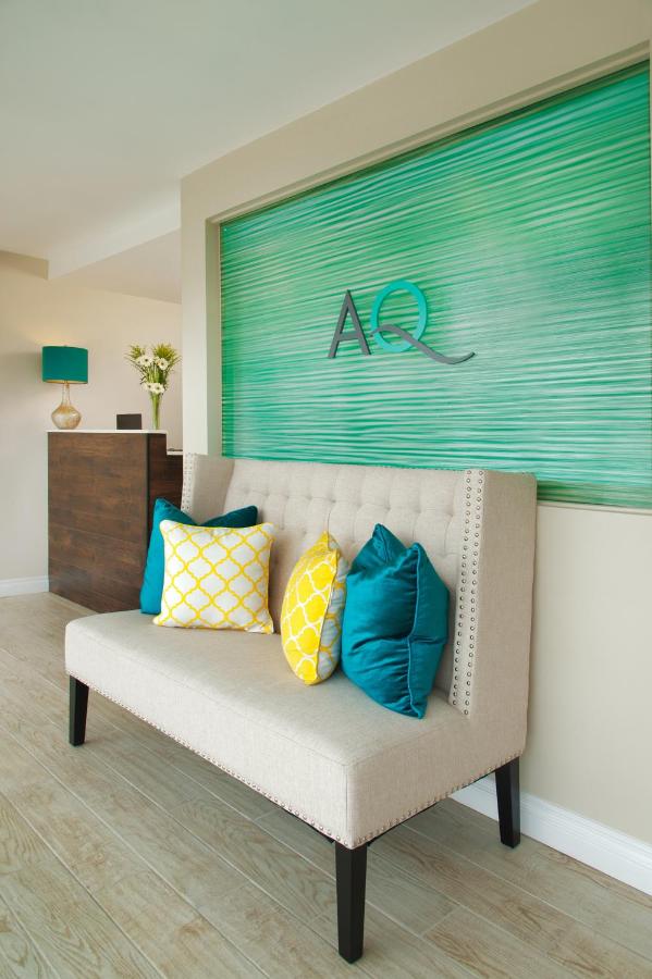 Hotel Aqua Mar — photo 10
