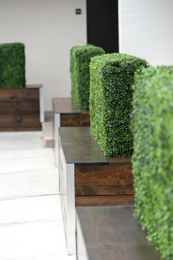 Hotel Aqua Mar — photo 14