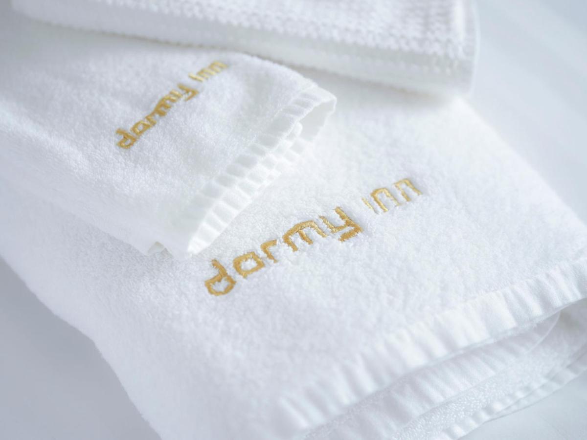 Dormy Inn Ueno Okachimachi - 3