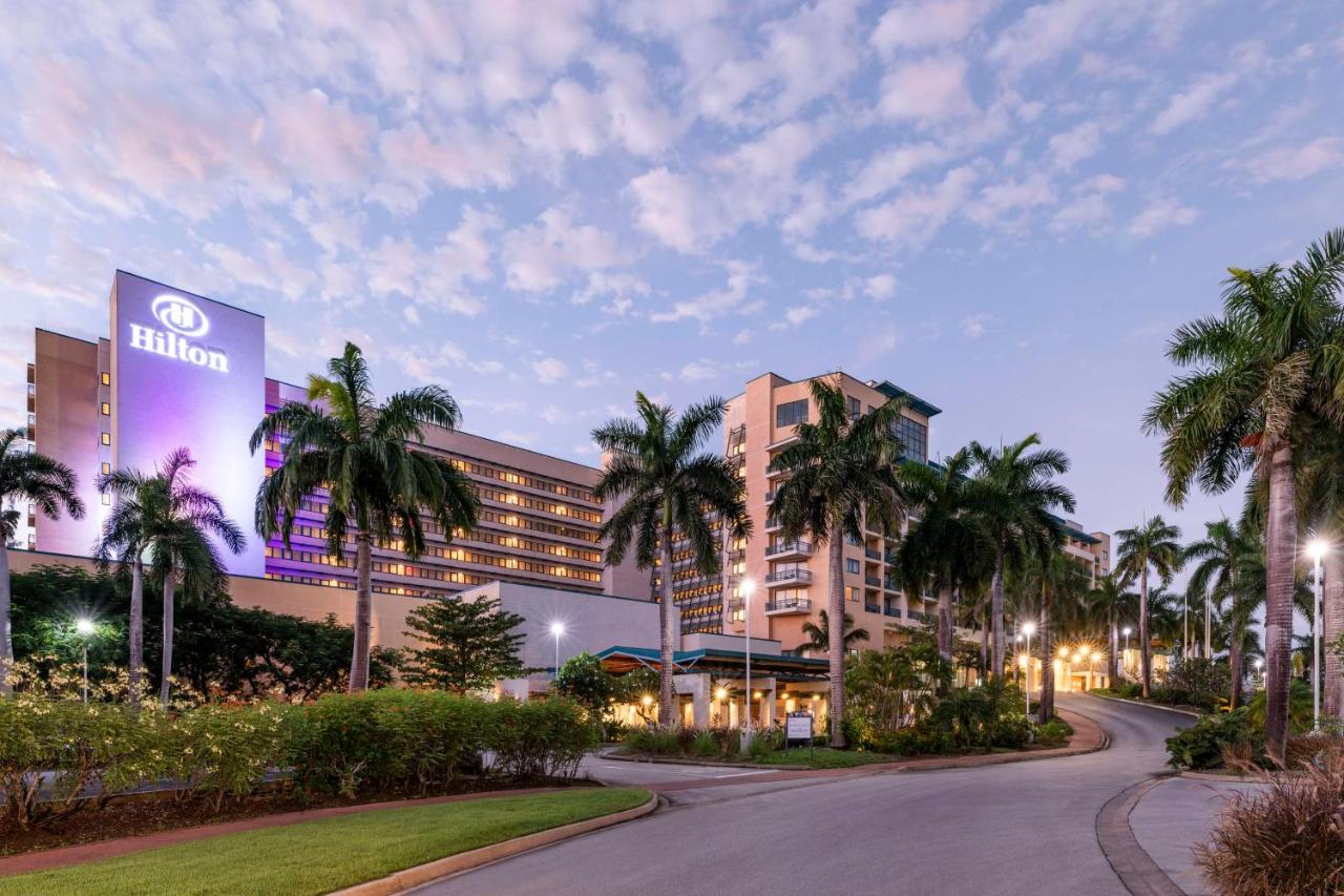 Hilton Barbados Resort photo