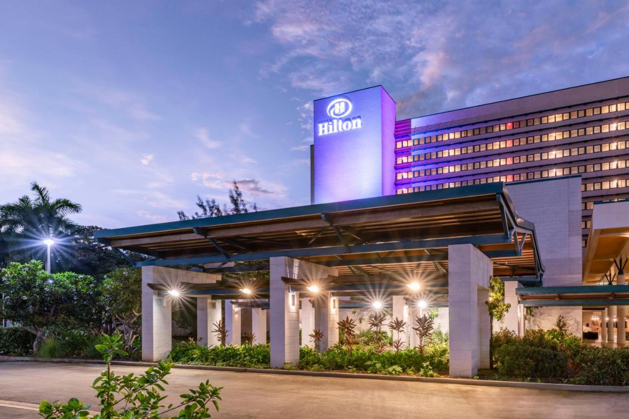 Hilton Barbados Resort photo