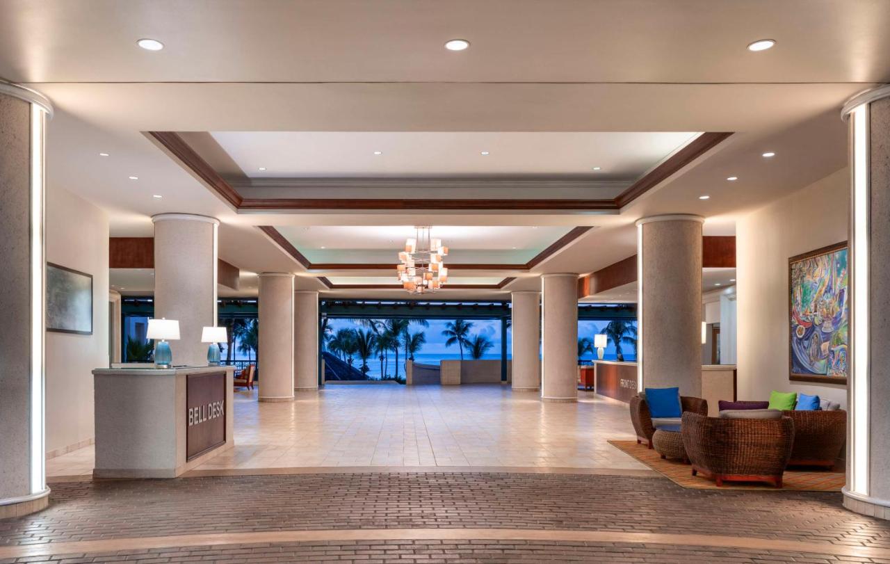 Hilton Barbados Resort photo