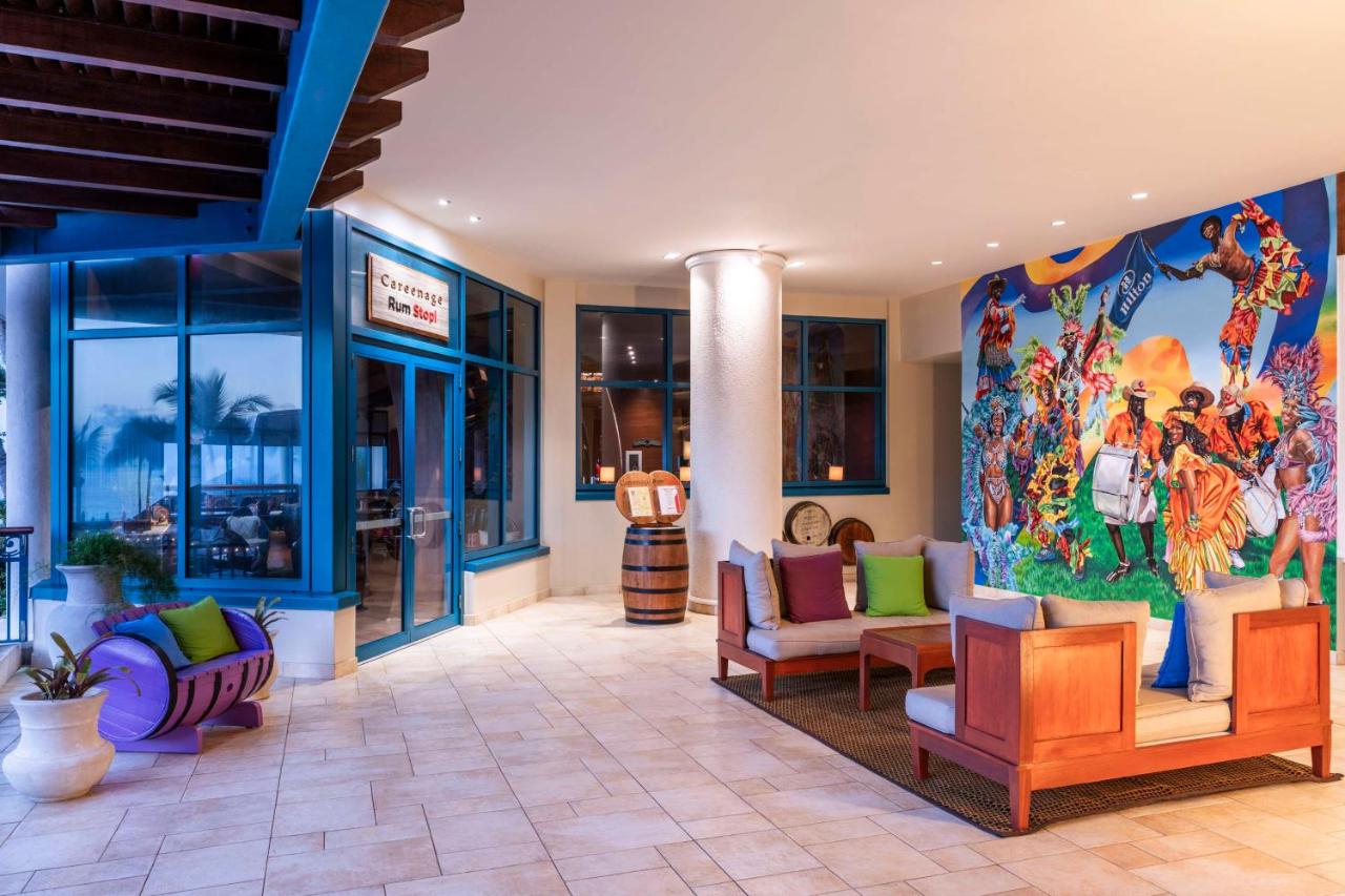 Hilton Barbados Resort photo