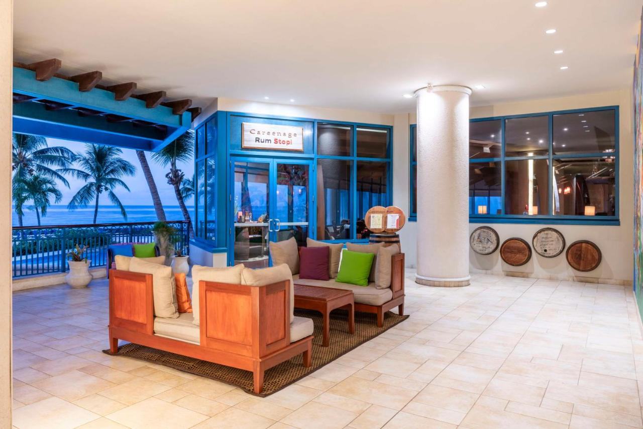 Hilton Barbados Resort photo