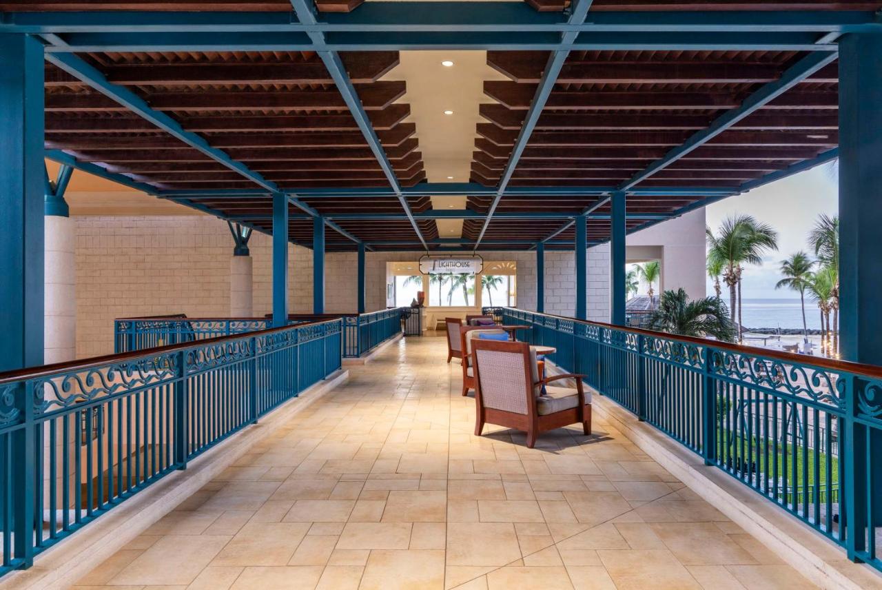 Hilton Barbados Resort photo