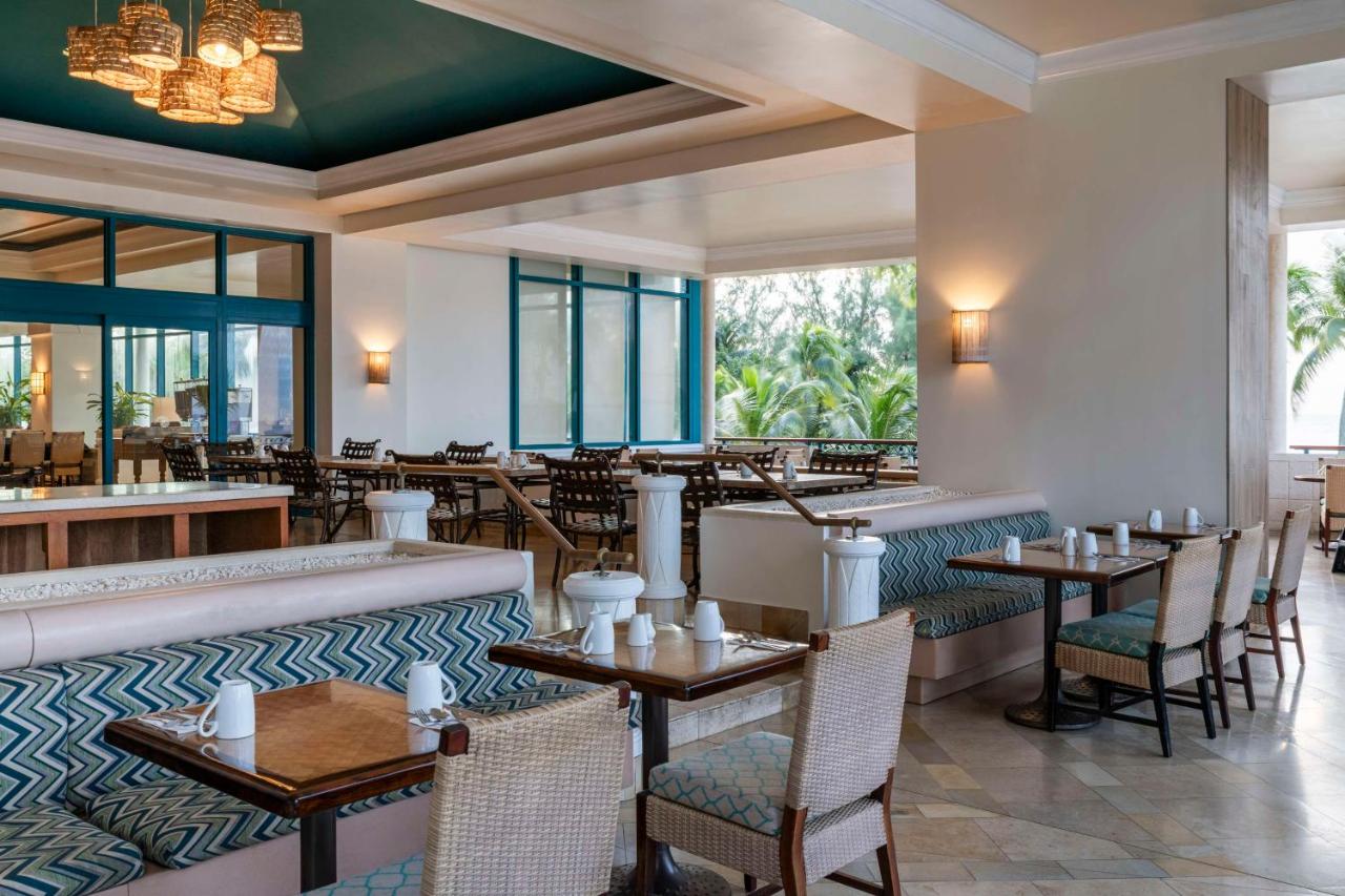 Hilton Barbados Resort photo
