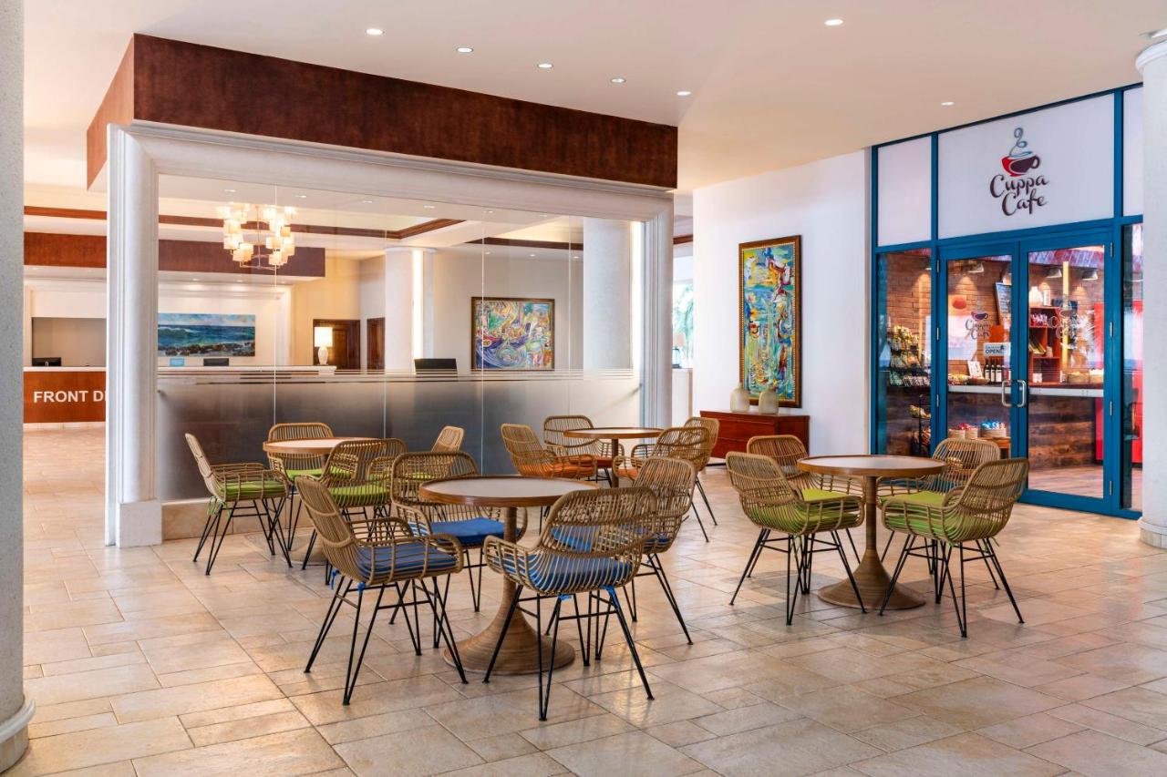 Hilton Barbados Resort photo