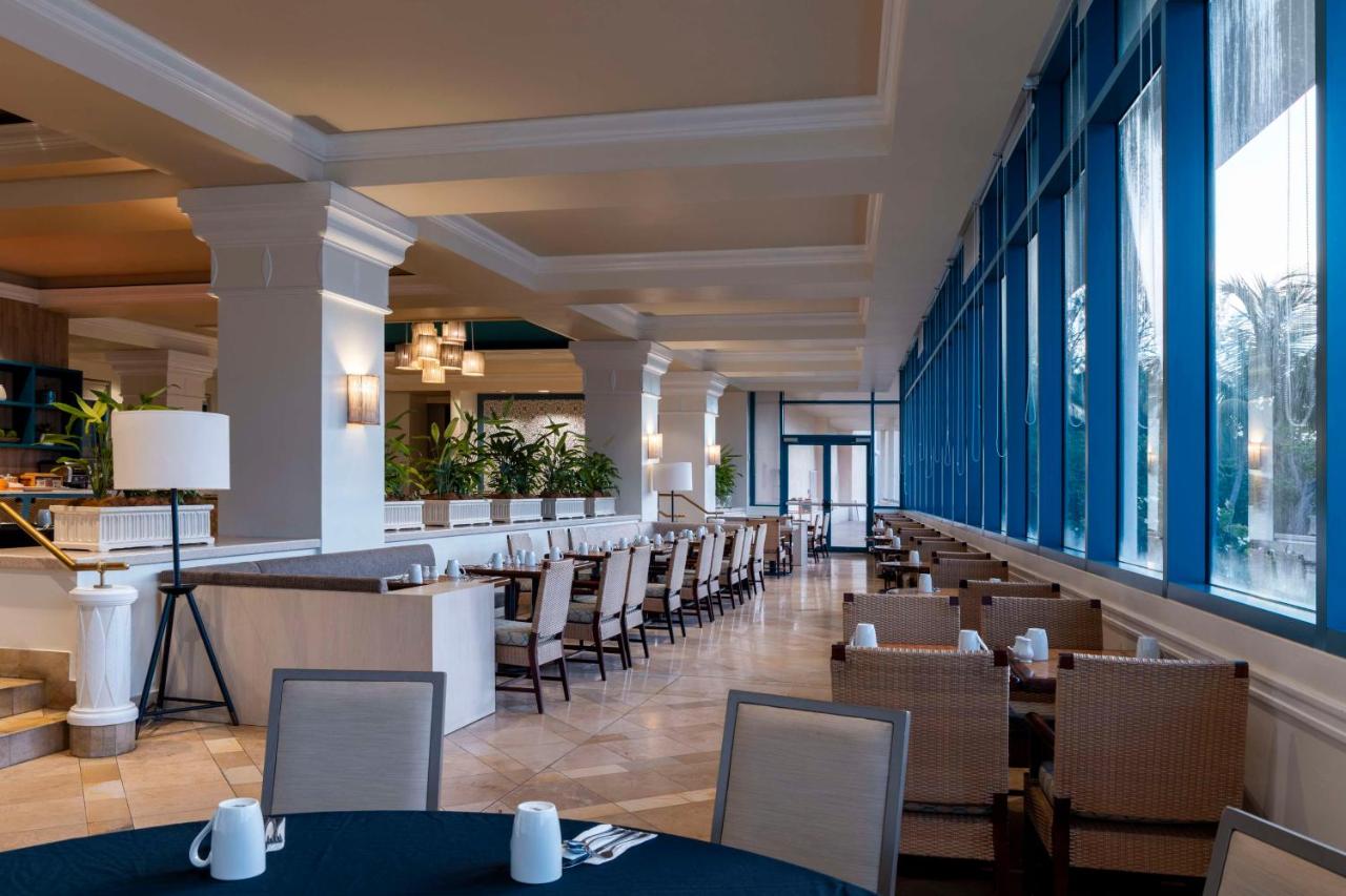 Hilton Barbados Resort photo