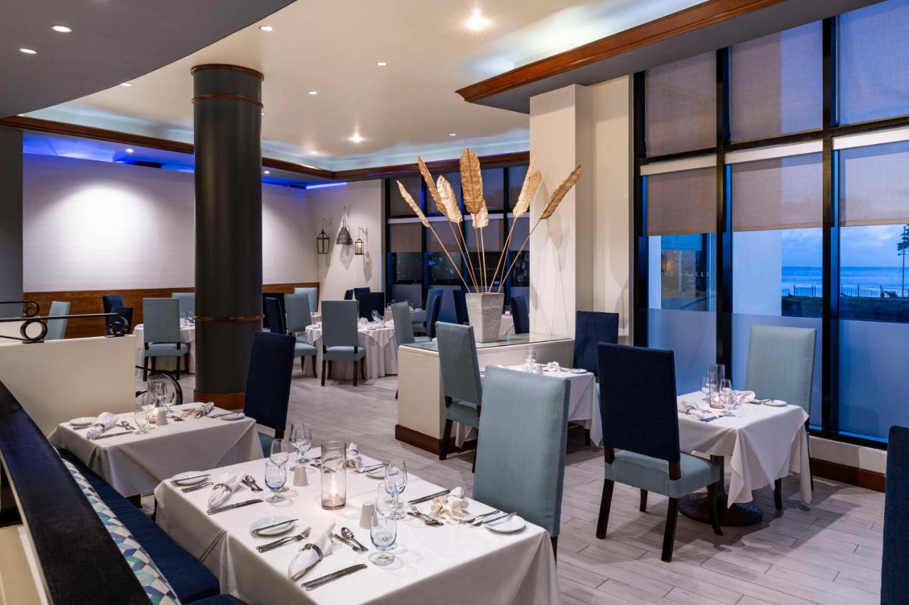 Hilton Barbados Resort photo
