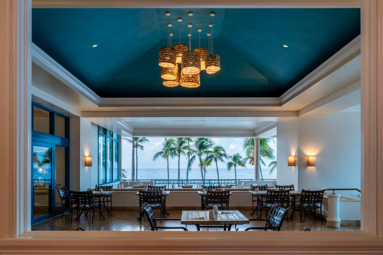 Hilton Barbados Resort photo
