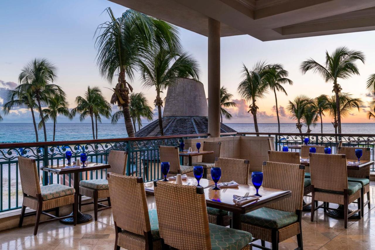 Hilton Barbados Resort photo
