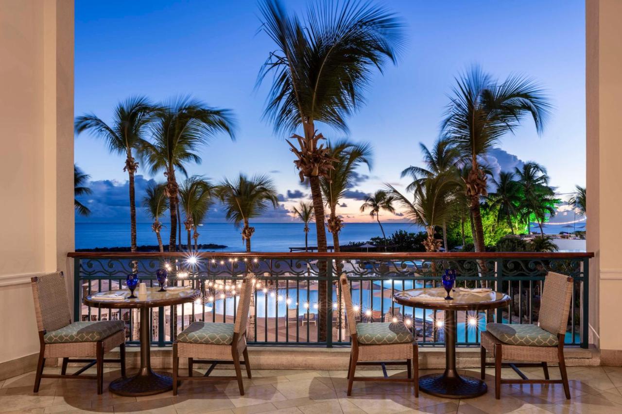 Hilton Barbados Resort photo