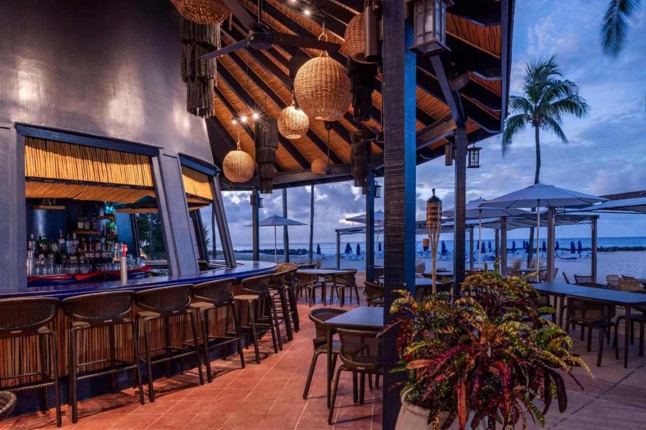Hilton Barbados Resort photo