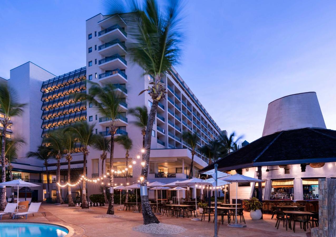 Hilton Barbados Resort photo