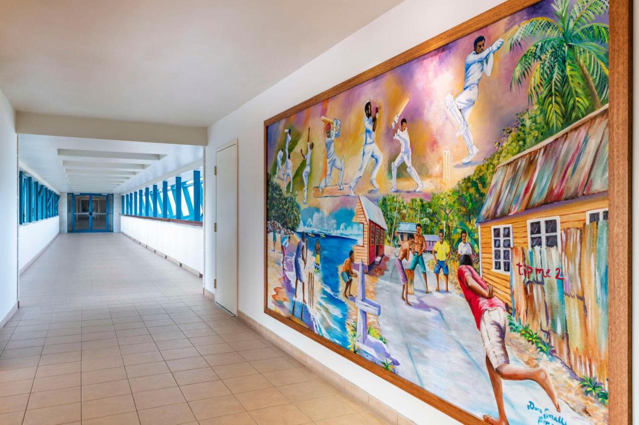 Hilton Barbados Resort photo