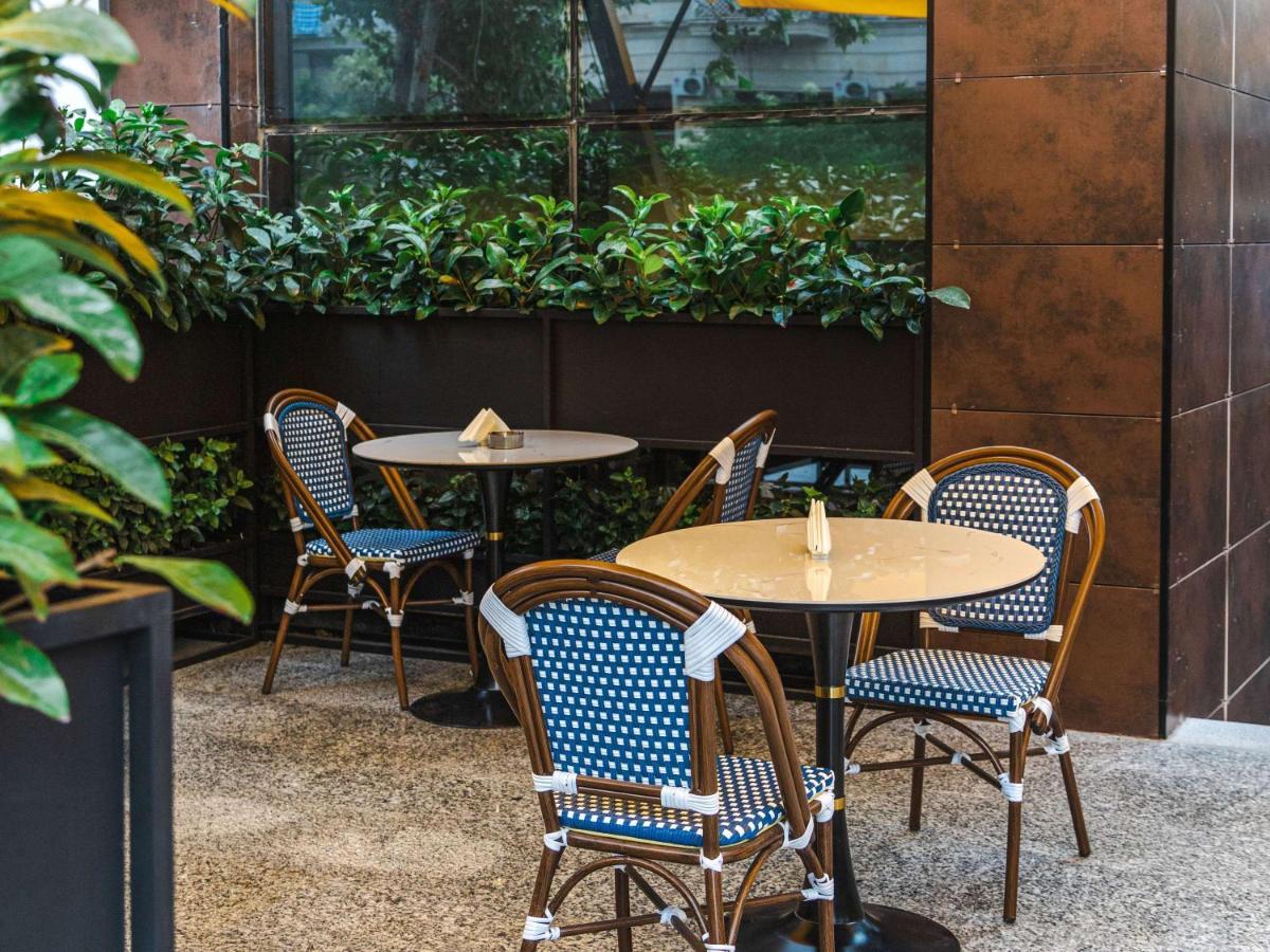 Mercure Baku City photo