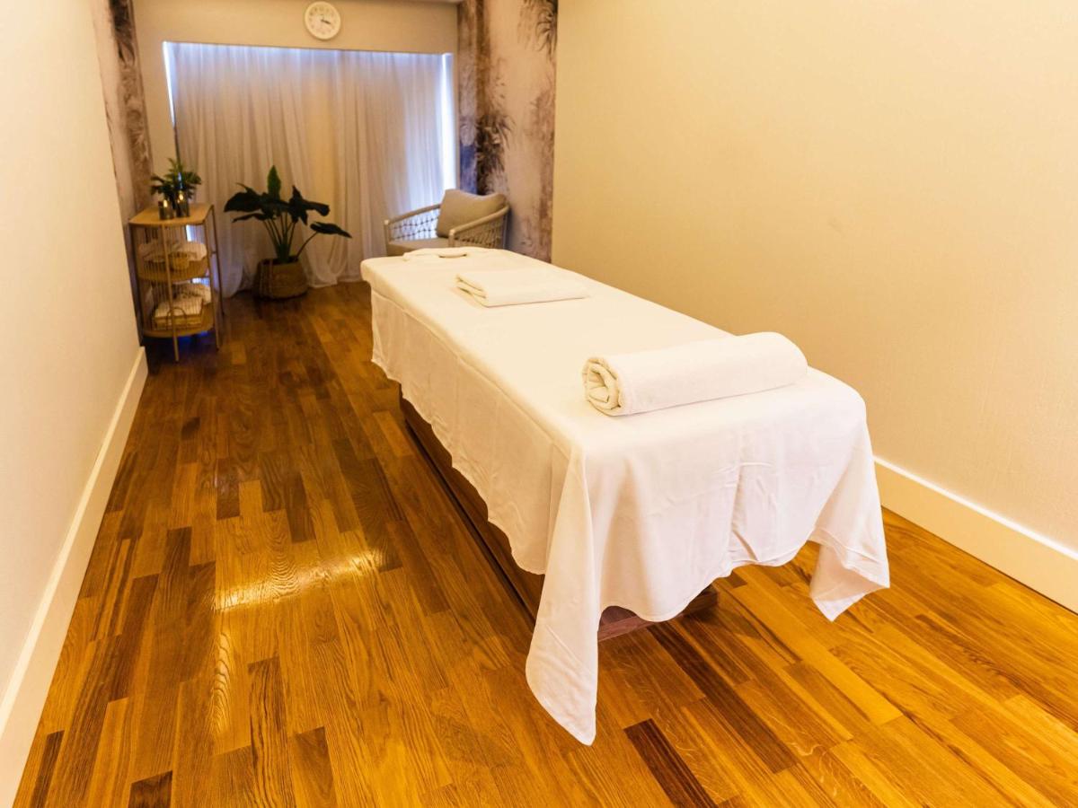 Mercure Baku City photo