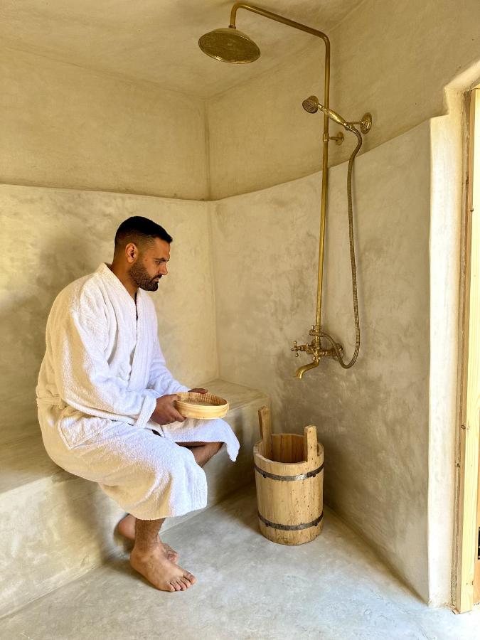 Riad le R - Riad privatif de luxe - 3