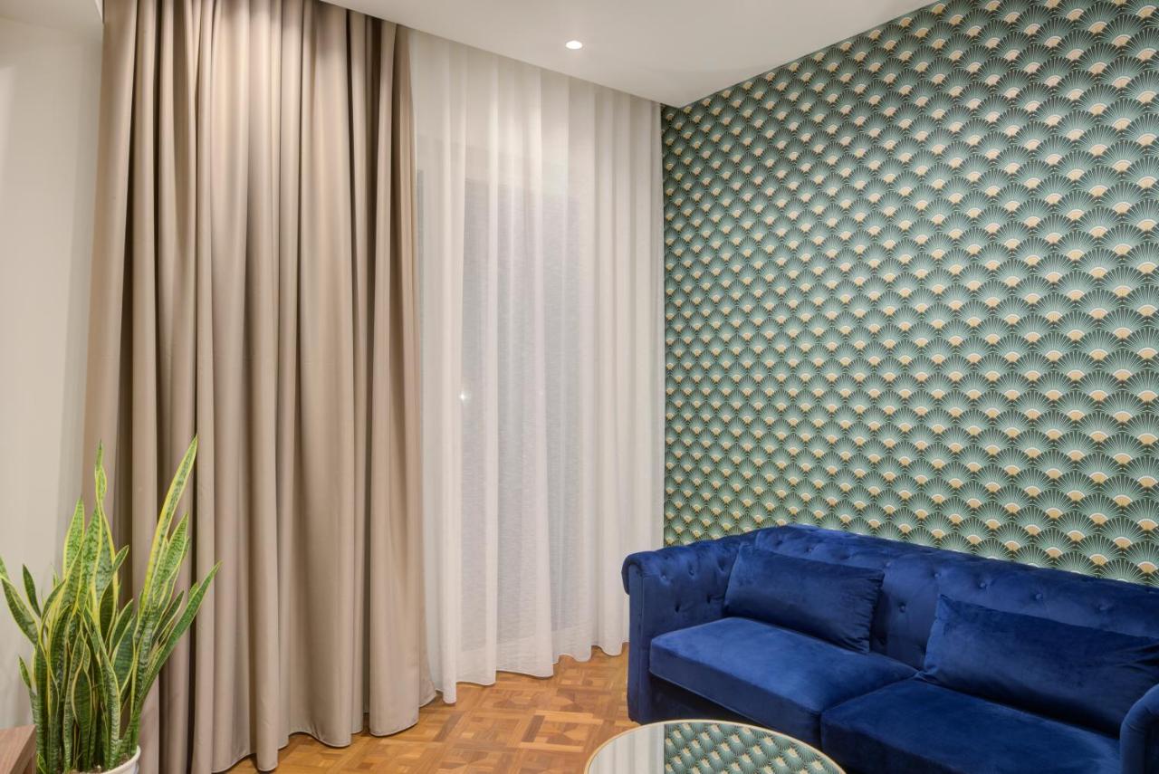 Well Suites - Piazza dei Martiri - 4