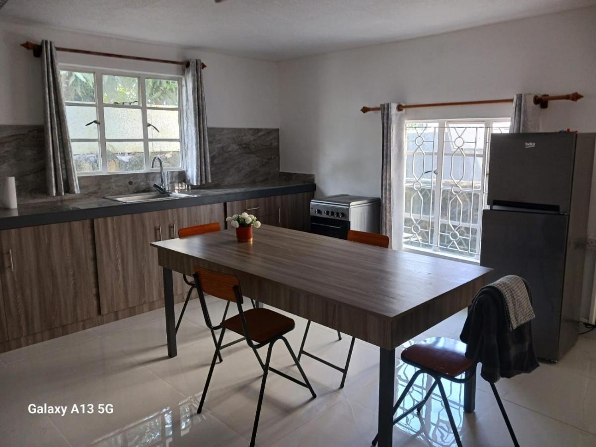 An&Sy Family House - 4